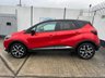 USED 2018 18 RENAULT CAPTUR 1.5 dCi ENERGY Signature X Nav SUV 5dr Diesel Manual Euro 6 (s/s) (110 ps) ISOFIX SEATS | CRUISE CONTROL | STOP START