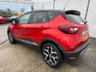 USED 2018 18 RENAULT CAPTUR 1.5 dCi ENERGY Signature X Nav SUV 5dr Diesel Manual Euro 6 (s/s) (110 ps) ISOFIX SEATS | CRUISE CONTROL | STOP START