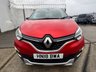 USED 2018 18 RENAULT CAPTUR 1.5 dCi ENERGY Signature X Nav SUV 5dr Diesel Manual Euro 6 (s/s) (110 ps) ISOFIX SEATS | CRUISE CONTROL | STOP START