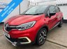 USED 2018 18 RENAULT CAPTUR 1.5 dCi ENERGY Signature X Nav SUV 5dr Diesel Manual Euro 6 (s/s) (110 ps) ISOFIX SEATS | CRUISE CONTROL | STOP START
