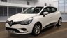 USED 2017 67 RENAULT CLIO 1.2 16V Dynamique Nav Hatchback 5dr Petrol Manual Euro 6 (75 ps) 