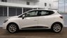 USED 2017 67 RENAULT CLIO 1.2 16V Dynamique Nav Hatchback 5dr Petrol Manual Euro 6 (75 ps) 