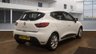 USED 2017 67 RENAULT CLIO 1.2 16V Dynamique Nav Hatchback 5dr Petrol Manual Euro 6 (75 ps) 
