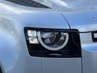USED 2020 70 LAND ROVER DEFENDER 2.0 P300 S SUV 5dr Petrol Auto 4WD Euro 6 (s/s) (300 ps) 