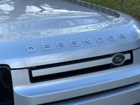 USED 2020 70 LAND ROVER DEFENDER 2.0 P300 S SUV 5dr Petrol Auto 4WD Euro 6 (s/s) (300 ps) 