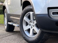 USED 2020 70 LAND ROVER DEFENDER 2.0 P300 S SUV 5dr Petrol Auto 4WD Euro 6 (s/s) (300 ps) 