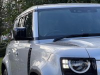 USED 2020 70 LAND ROVER DEFENDER 2.0 P300 S SUV 5dr Petrol Auto 4WD Euro 6 (s/s) (300 ps) 