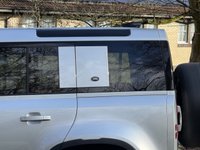 USED 2020 70 LAND ROVER DEFENDER 2.0 P300 S SUV 5dr Petrol Auto 4WD Euro 6 (s/s) (300 ps) 