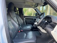 USED 2020 70 LAND ROVER DEFENDER 2.0 P300 S SUV 5dr Petrol Auto 4WD Euro 6 (s/s) (300 ps) 