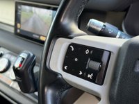 USED 2020 70 LAND ROVER DEFENDER 2.0 P300 S SUV 5dr Petrol Auto 4WD Euro 6 (s/s) (300 ps) 