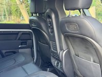 USED 2020 70 LAND ROVER DEFENDER 2.0 P300 S SUV 5dr Petrol Auto 4WD Euro 6 (s/s) (300 ps) 