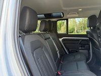 USED 2020 70 LAND ROVER DEFENDER 2.0 P300 S SUV 5dr Petrol Auto 4WD Euro 6 (s/s) (300 ps) 