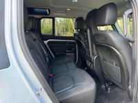 USED 2020 70 LAND ROVER DEFENDER 2.0 P300 S SUV 5dr Petrol Auto 4WD Euro 6 (s/s) (300 ps) 