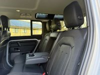 USED 2020 70 LAND ROVER DEFENDER 2.0 P300 S SUV 5dr Petrol Auto 4WD Euro 6 (s/s) (300 ps) 