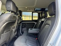 USED 2020 70 LAND ROVER DEFENDER 2.0 P300 S SUV 5dr Petrol Auto 4WD Euro 6 (s/s) (300 ps) 