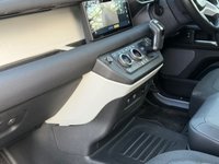 USED 2020 70 LAND ROVER DEFENDER 2.0 P300 S SUV 5dr Petrol Auto 4WD Euro 6 (s/s) (300 ps) 