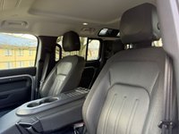 USED 2020 70 LAND ROVER DEFENDER 2.0 P300 S SUV 5dr Petrol Auto 4WD Euro 6 (s/s) (300 ps) 