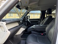 USED 2020 70 LAND ROVER DEFENDER 2.0 P300 S SUV 5dr Petrol Auto 4WD Euro 6 (s/s) (300 ps) 
