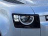 USED 2020 70 LAND ROVER DEFENDER 2.0 P300 S SUV 5dr Petrol Auto 4WD Euro 6 (s/s) (300 ps) 