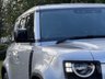 USED 2020 70 LAND ROVER DEFENDER 2.0 P300 S SUV 5dr Petrol Auto 4WD Euro 6 (s/s) (300 ps) 