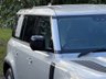 USED 2020 70 LAND ROVER DEFENDER 2.0 P300 S SUV 5dr Petrol Auto 4WD Euro 6 (s/s) (300 ps) 