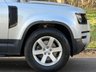 USED 2020 70 LAND ROVER DEFENDER 2.0 P300 S SUV 5dr Petrol Auto 4WD Euro 6 (s/s) (300 ps) 