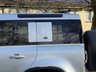 USED 2020 70 LAND ROVER DEFENDER 2.0 P300 S SUV 5dr Petrol Auto 4WD Euro 6 (s/s) (300 ps) 