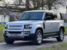 USED 2020 70 LAND ROVER DEFENDER 2.0 P300 S SUV 5dr Petrol Auto 4WD Euro 6 (s/s) (300 ps) 
