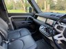 USED 2020 70 LAND ROVER DEFENDER 2.0 P300 S SUV 5dr Petrol Auto 4WD Euro 6 (s/s) (300 ps) 