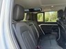 USED 2020 70 LAND ROVER DEFENDER 2.0 P300 S SUV 5dr Petrol Auto 4WD Euro 6 (s/s) (300 ps) 