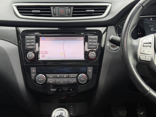 2016 NISSAN X-TRAIL - Photo 11