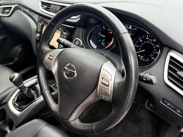 2016 NISSAN X-TRAIL - Photo 9