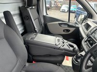 USED 2015 65 RENAULT TRAFIC 1.6 dCi ENERGY 27 Business+ Panel Van 5dr Diesel Manual SWB Standard Roof Euro 5 (120 ps) NO VAT FSH (6 SERVICES) !!!!  FRESH MOT INCLUDED !!! BE QUICK !!!
