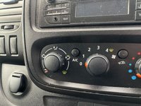 USED 2015 65 RENAULT TRAFIC 1.6 dCi ENERGY 27 Business+ Panel Van 5dr Diesel Manual SWB Standard Roof Euro 5 (120 ps) NO VAT FSH (6 SERVICES) !!!!  FRESH MOT INCLUDED !!! BE QUICK !!!