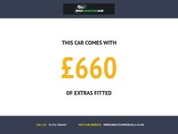 USED 2015 65 RENAULT TRAFIC 1.6 dCi ENERGY 27 Business+ Panel Van 5dr Diesel Manual SWB Standard Roof Euro 5 (120 ps) NO VAT FSH (6 SERVICES) !!!!  FRESH MOT INCLUDED !!! BE QUICK !!!