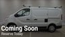 USED 2015 65 RENAULT TRAFIC 1.6 dCi ENERGY 27 Business+ Panel Van 5dr Diesel Manual SWB Standard Roof Euro 5 (120 ps) NO VAT FSH (6 SERVICES) !!!!  FRESH MOT INCLUDED !!! BE QUICK !!!