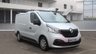 USED 2015 65 RENAULT TRAFIC 1.6 dCi ENERGY 27 Business+ Panel Van 5dr Diesel Manual SWB Standard Roof Euro 5 (120 ps) NO VAT FSH (6 SERVICES) !!!!  FRESH MOT INCLUDED !!! BE QUICK !!!