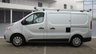 USED 2015 65 RENAULT TRAFIC 1.6 dCi ENERGY 27 Business+ Panel Van 5dr Diesel Manual SWB Standard Roof Euro 5 (120 ps) NO VAT FSH (6 SERVICES) !!!!  FRESH MOT INCLUDED !!! BE QUICK !!!