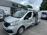 USED 2015 65 RENAULT TRAFIC 1.6 dCi ENERGY 27 Business+ Panel Van 5dr Diesel Manual SWB Standard Roof Euro 5 (120 ps) NO VAT FSH (6 SERVICES) !!!!  FRESH MOT INCLUDED !!! BE QUICK !!!