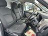 USED 2015 65 RENAULT TRAFIC 1.6 dCi ENERGY 27 Business+ Panel Van 5dr Diesel Manual SWB Standard Roof Euro 5 (120 ps) NO VAT FSH (6 SERVICES) !!!!  FRESH MOT INCLUDED !!! BE QUICK !!!