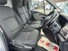 USED 2015 65 RENAULT TRAFIC 1.6 dCi ENERGY 27 Business+ Panel Van 5dr Diesel Manual SWB Standard Roof Euro 5 (120 ps) NO VAT FSH (6 SERVICES) !!!!  FRESH MOT INCLUDED !!! BE QUICK !!!
