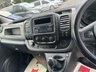 USED 2015 65 RENAULT TRAFIC 1.6 dCi ENERGY 27 Business+ Panel Van 5dr Diesel Manual SWB Standard Roof Euro 5 (120 ps) NO VAT FSH (6 SERVICES) !!!!  FRESH MOT INCLUDED !!! BE QUICK !!!