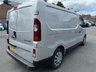 USED 2015 65 RENAULT TRAFIC 1.6 dCi ENERGY 27 Business+ Panel Van 5dr Diesel Manual SWB Standard Roof Euro 5 (120 ps) NO VAT FSH (6 SERVICES) !!!!  FRESH MOT INCLUDED !!! BE QUICK !!!