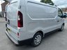 USED 2015 65 RENAULT TRAFIC 1.6 dCi ENERGY 27 Business+ Panel Van 5dr Diesel Manual SWB Standard Roof Euro 5 (120 ps) NO VAT FSH (6 SERVICES) !!!!  FRESH MOT INCLUDED !!! BE QUICK !!!