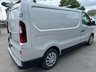 USED 2015 65 RENAULT TRAFIC 1.6 dCi ENERGY 27 Business+ Panel Van 5dr Diesel Manual SWB Standard Roof Euro 5 (120 ps) NO VAT FSH (6 SERVICES) !!!!  FRESH MOT INCLUDED !!! BE QUICK !!!