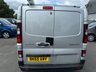 USED 2015 65 RENAULT TRAFIC 1.6 dCi ENERGY 27 Business+ Panel Van 5dr Diesel Manual SWB Standard Roof Euro 5 (120 ps) NO VAT FSH (6 SERVICES) !!!!  FRESH MOT INCLUDED !!! BE QUICK !!!