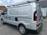 USED 2015 65 RENAULT TRAFIC 1.6 dCi ENERGY 27 Business+ Panel Van 5dr Diesel Manual SWB Standard Roof Euro 5 (120 ps) NO VAT FSH (6 SERVICES) !!!!  FRESH MOT INCLUDED !!! BE QUICK !!!