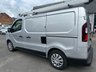 USED 2015 65 RENAULT TRAFIC 1.6 dCi ENERGY 27 Business+ Panel Van 5dr Diesel Manual SWB Standard Roof Euro 5 (120 ps) NO VAT FSH (6 SERVICES) !!!!  FRESH MOT INCLUDED !!! BE QUICK !!!