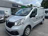 USED 2015 65 RENAULT TRAFIC 1.6 dCi ENERGY 27 Business+ Panel Van 5dr Diesel Manual SWB Standard Roof Euro 5 (120 ps) NO VAT FSH (6 SERVICES) !!!!  FRESH MOT INCLUDED !!! BE QUICK !!!