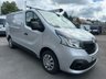USED 2015 65 RENAULT TRAFIC 1.6 dCi ENERGY 27 Business+ Panel Van 5dr Diesel Manual SWB Standard Roof Euro 5 (120 ps) NO VAT FSH (6 SERVICES) !!!!  FRESH MOT INCLUDED !!! BE QUICK !!!